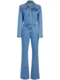 SER.O.YA Mabel jumpsuit - Blue