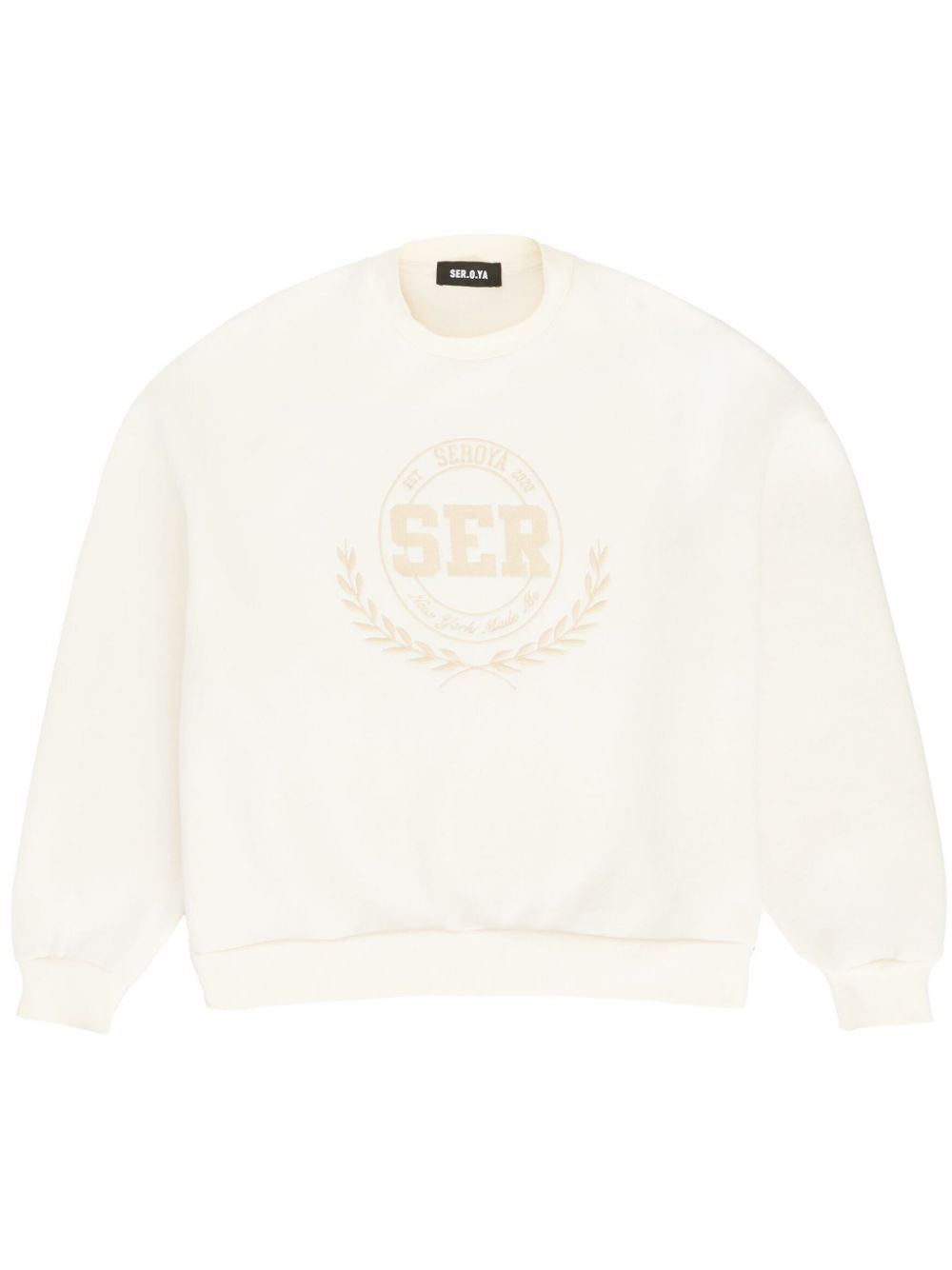 Ser sweater