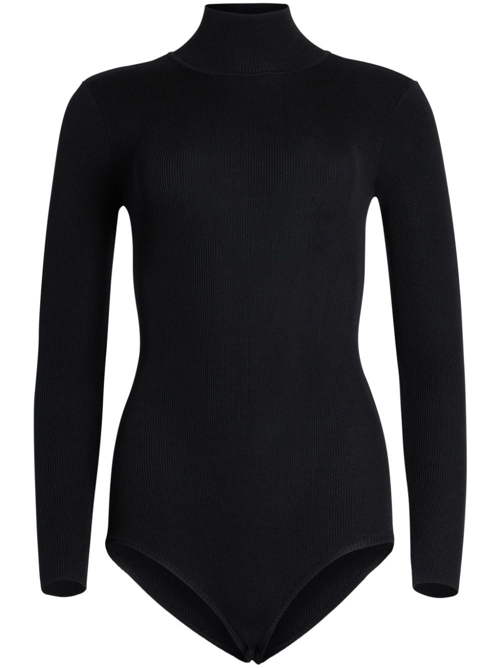 Rei knitted bodysuit