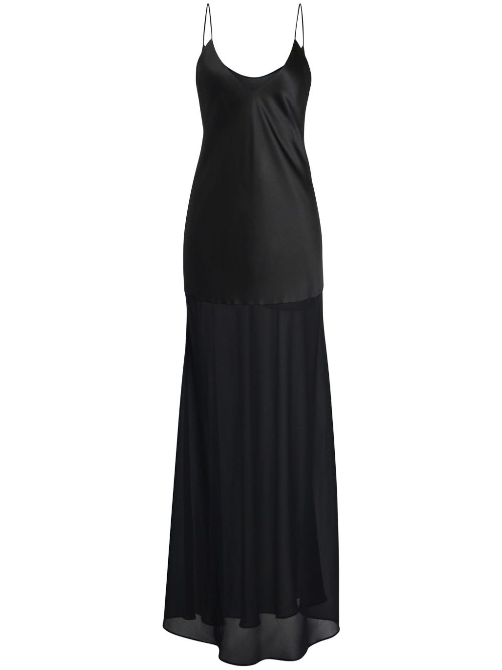 Vienna maxi dress