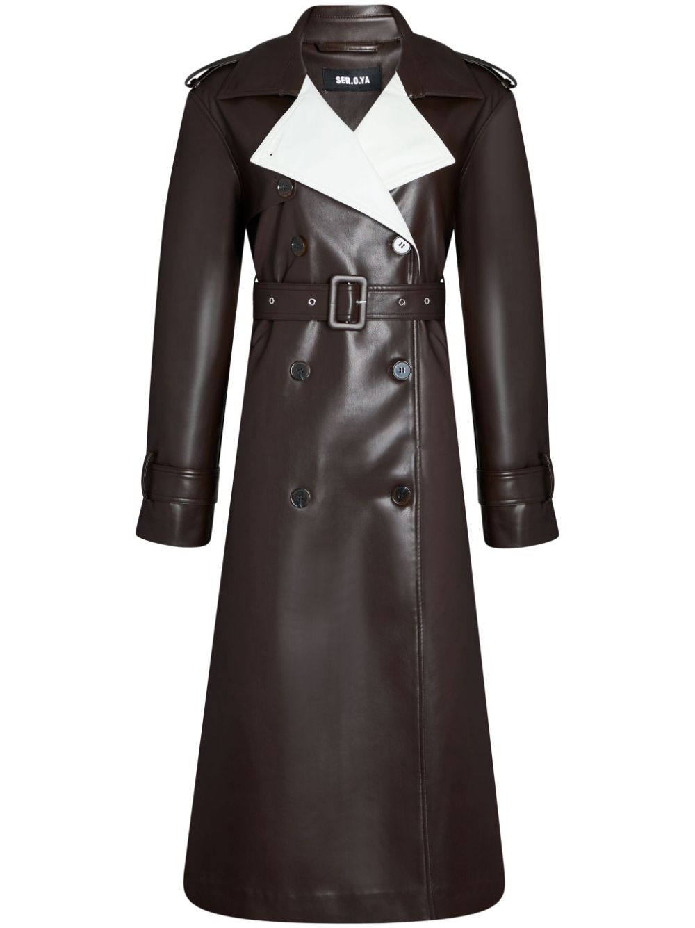 Estelle trench coat