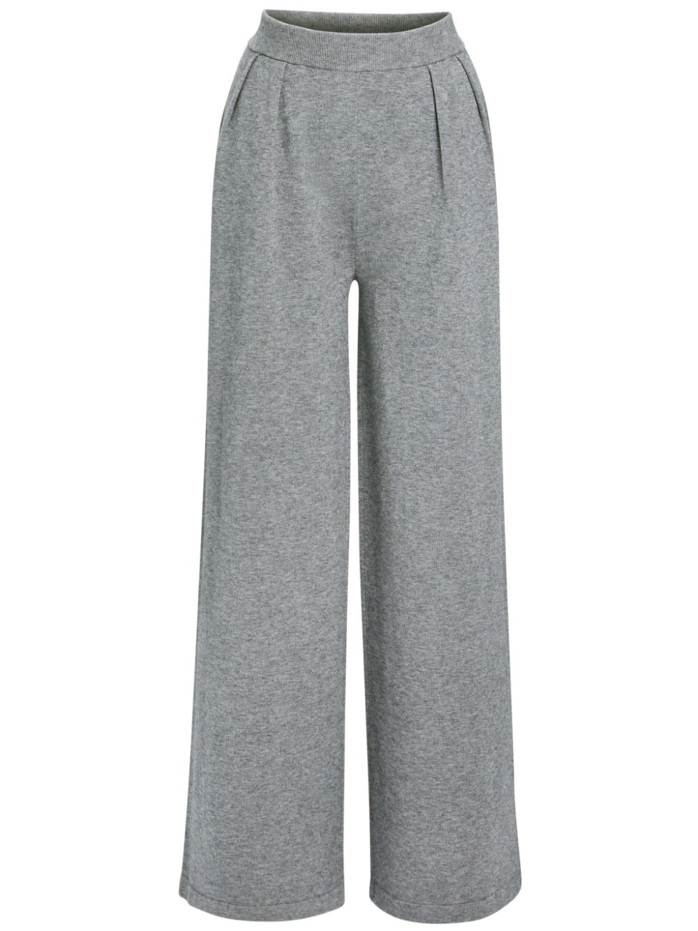 Alya knitted trousers