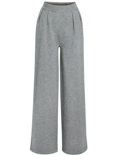 SER.O.YA Alya knitted trousers