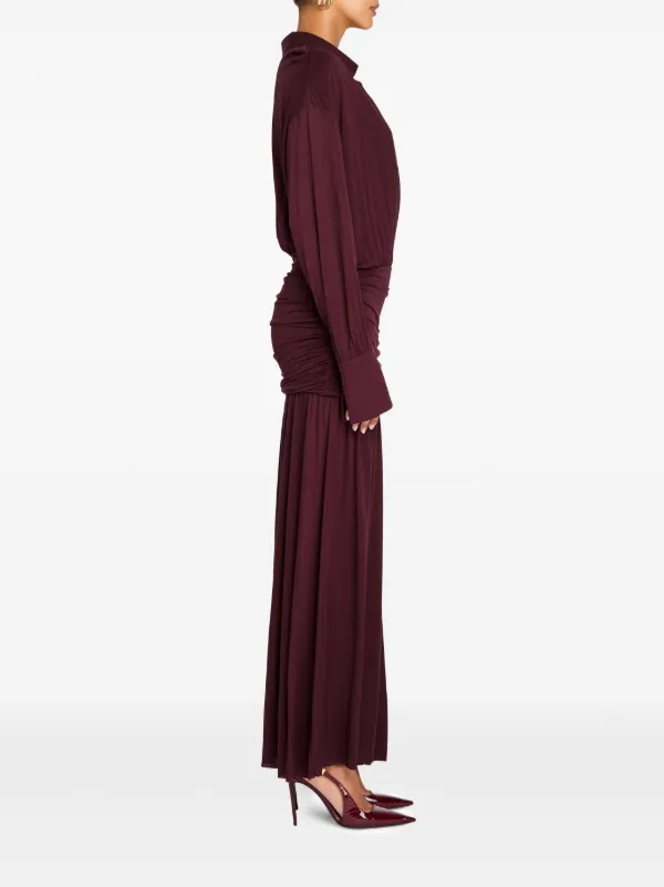 Camila track pants