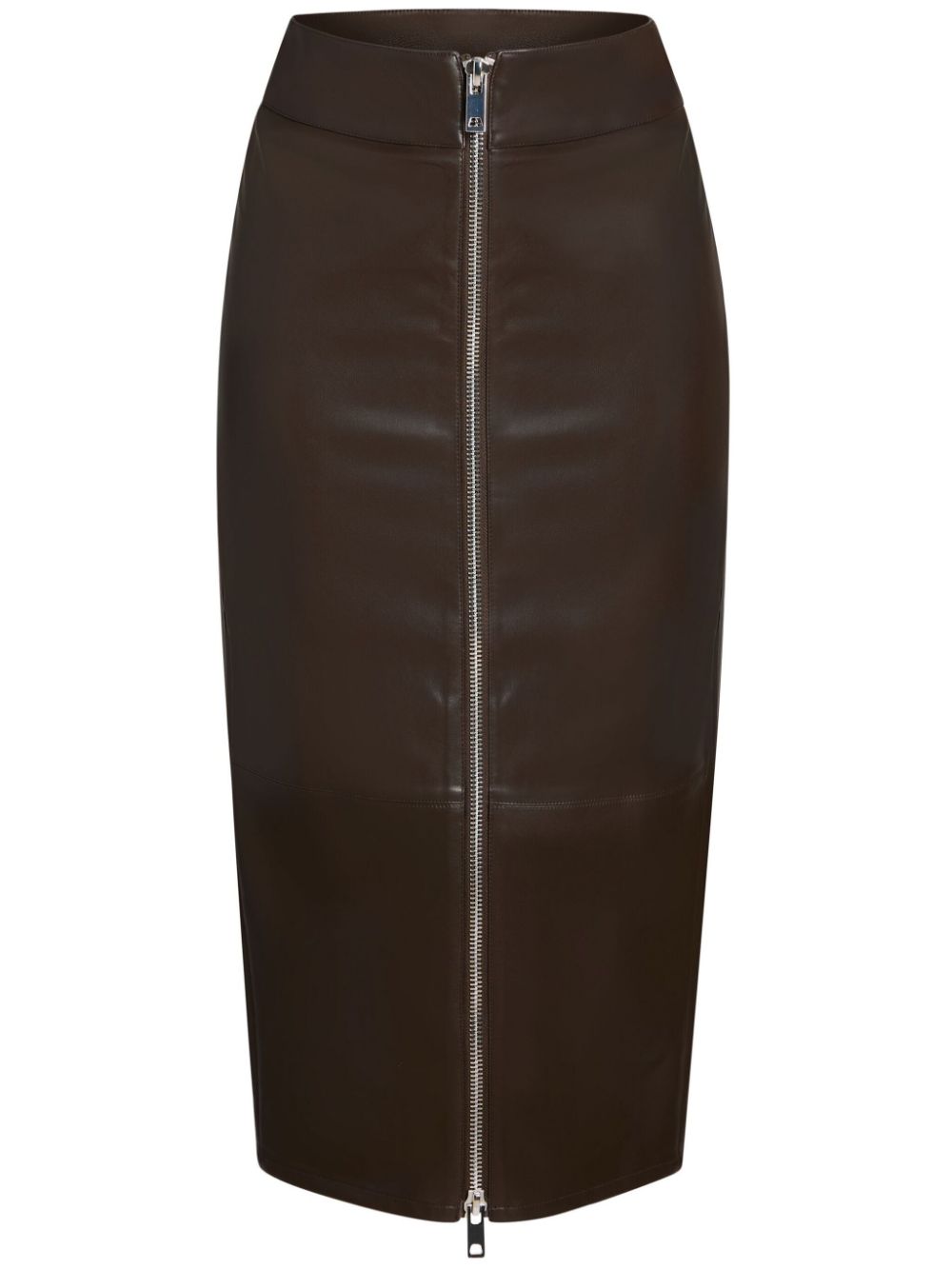 Millicent midi skirt