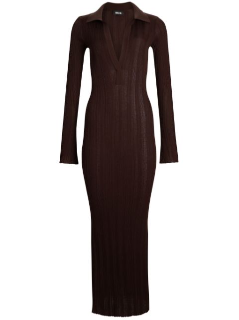 SER.O.YA Azula maxi dress