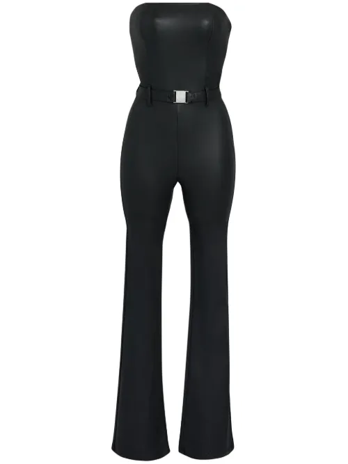 Combinaison Vice en jean - SER.O.YA - Modalova