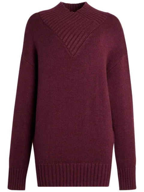 SER.O.YA Dessa sweater