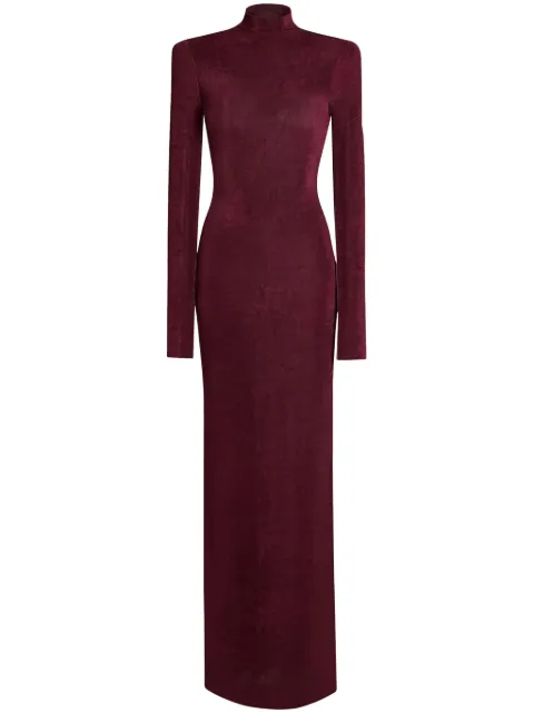 SER.O.YA Kim maxi dress