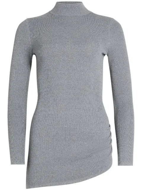 SER.O.YA Michi knitted top