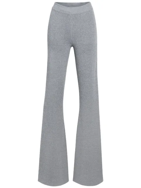SER.O.YA pantalones tejidos Mickie