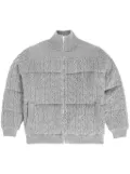 SER.O.YA Levi jacket - Grey