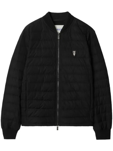 Burberry padded jacket