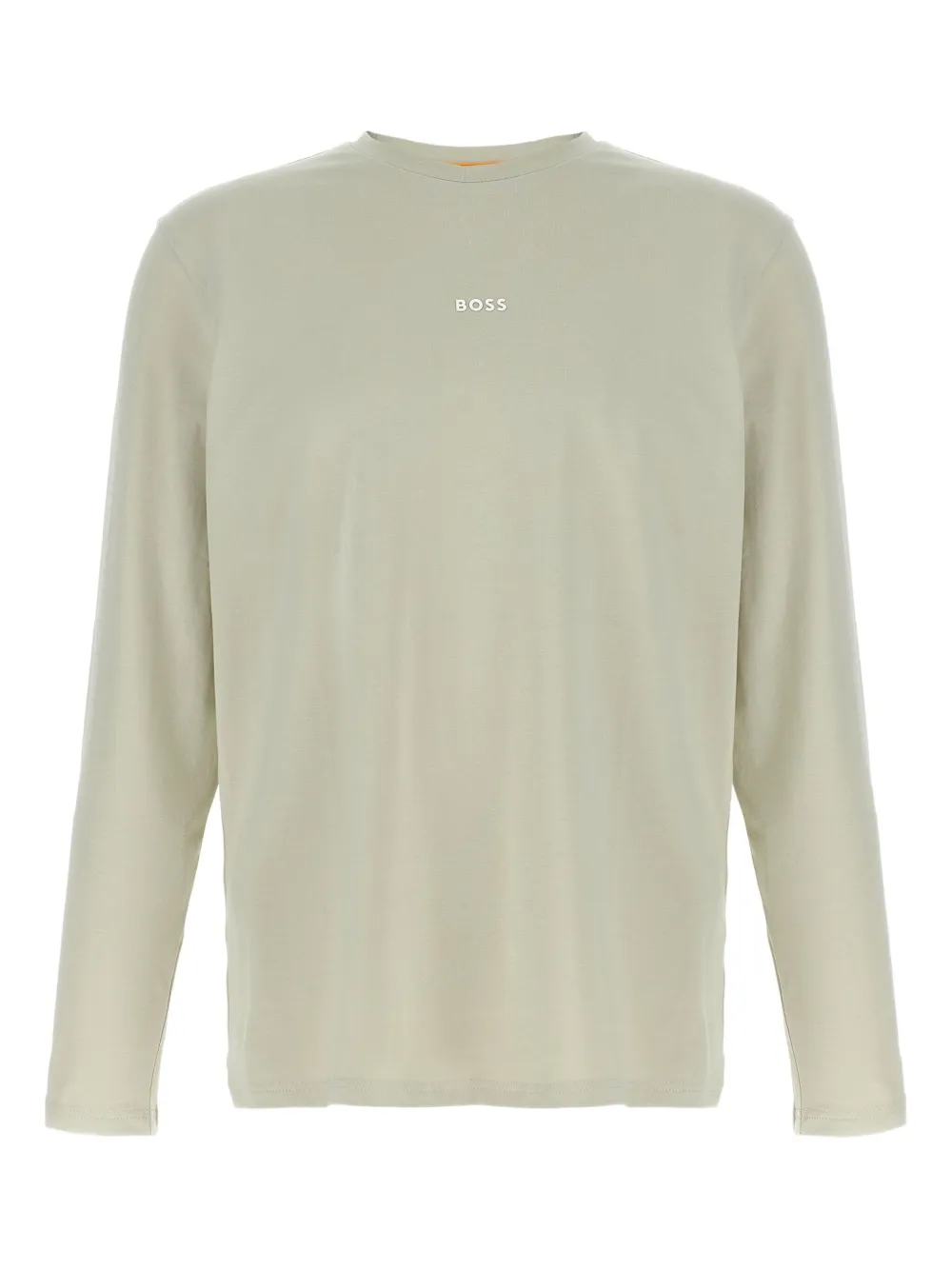 BOSS Tchark T-shirt Beige
