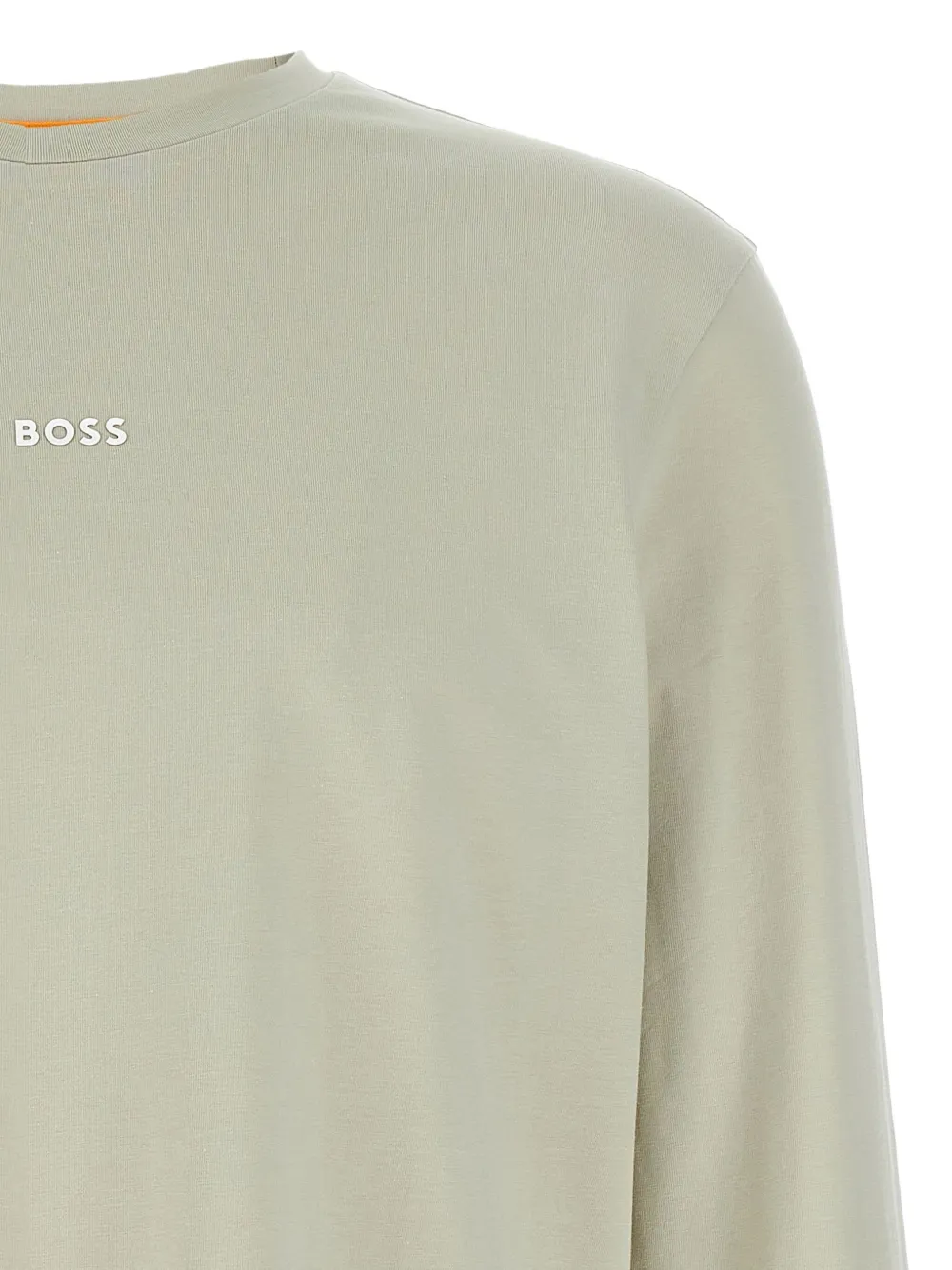 BOSS Tchark T-shirt Beige