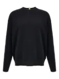 BOSS H-Daero sweater - Black