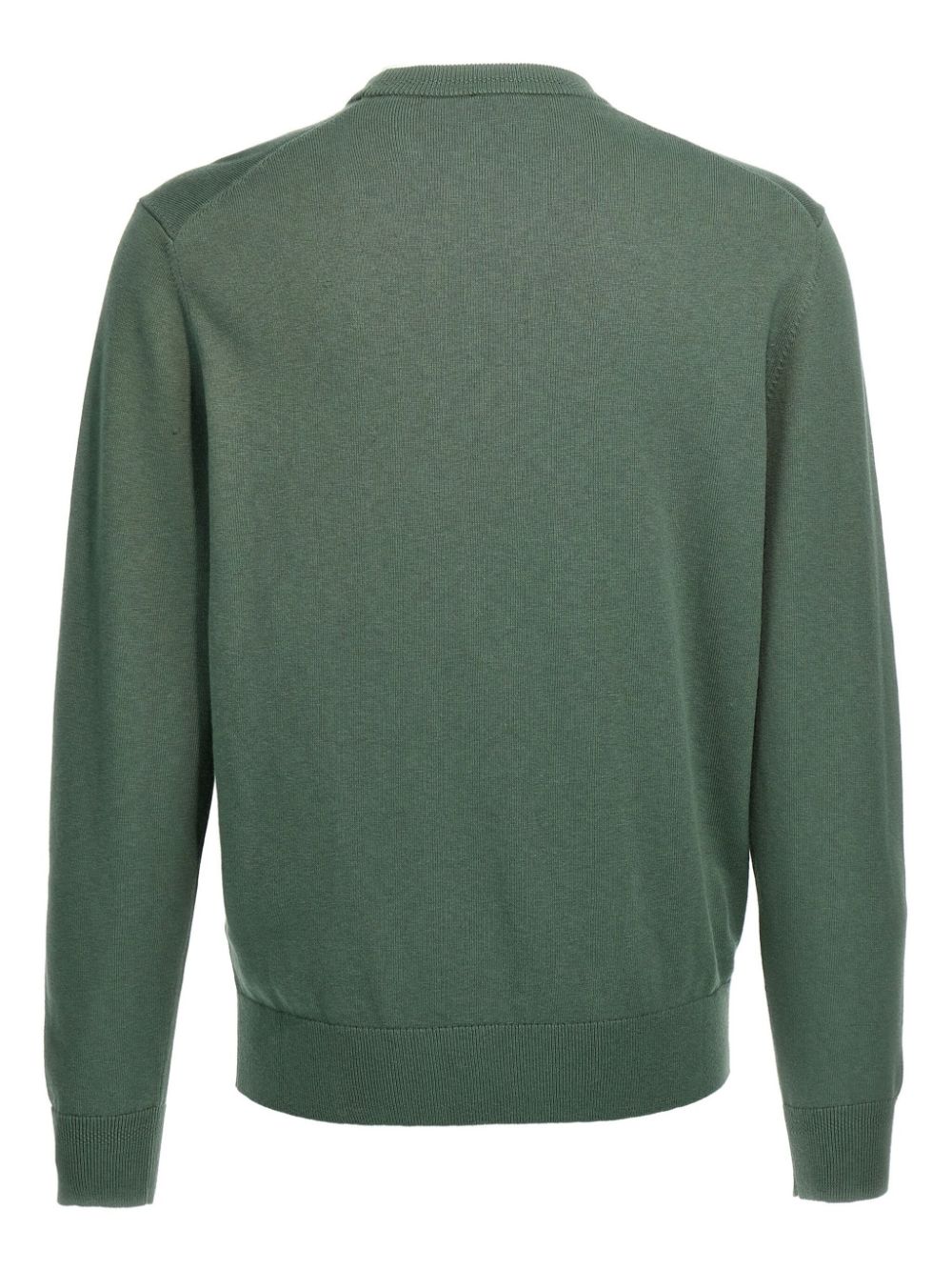 BOSS Kanovano sweater - Groen