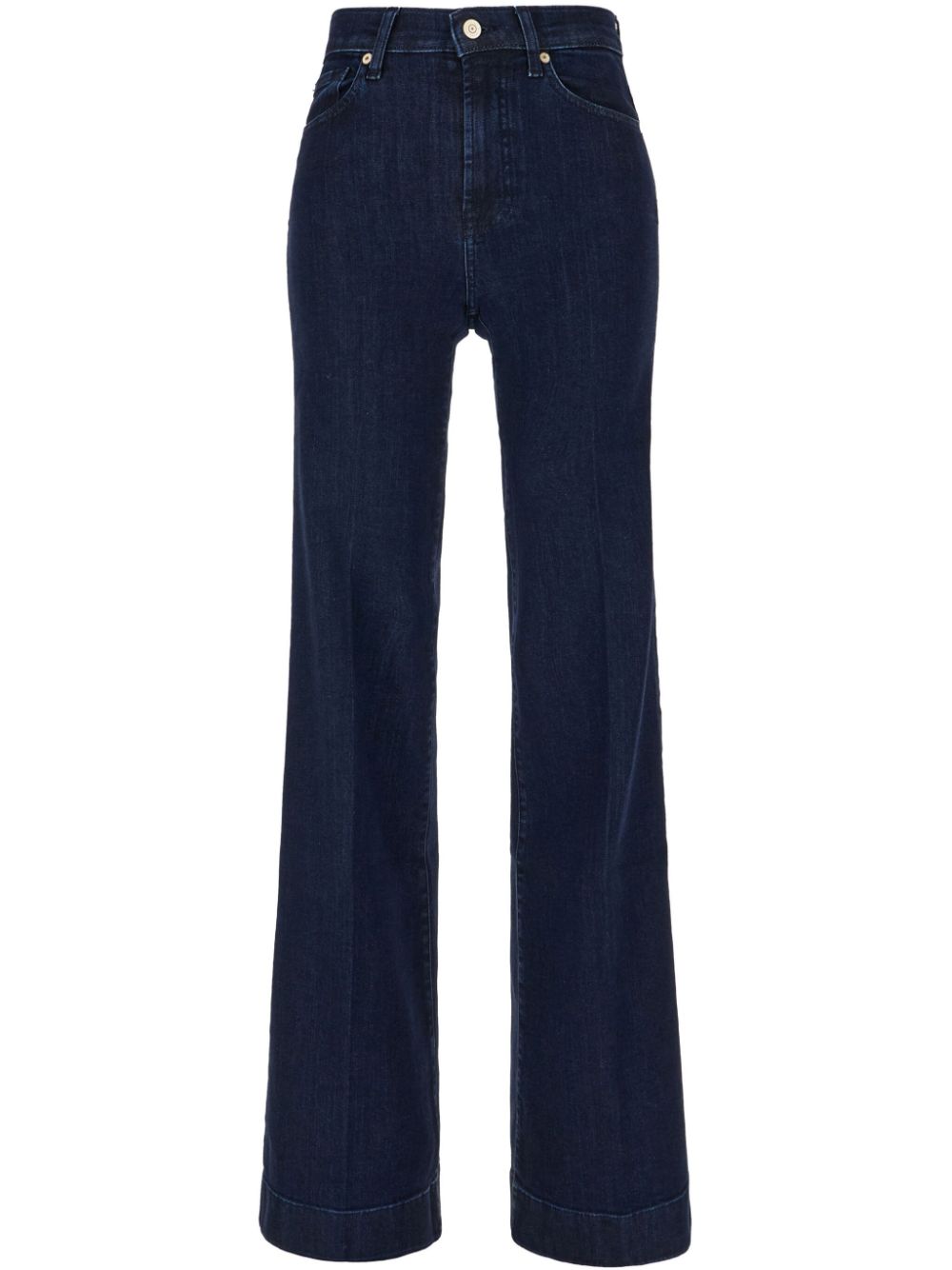 7 For All Mankind Modern Dojo Soho Classic jeans - Blue