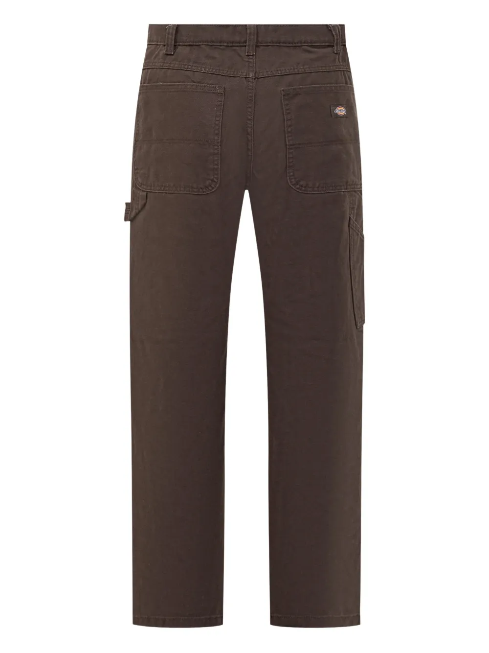 DICKIES Carpenter Duck broek Bruin