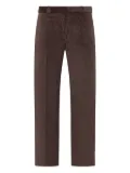 DICKIES corduroy trousers - Brown
