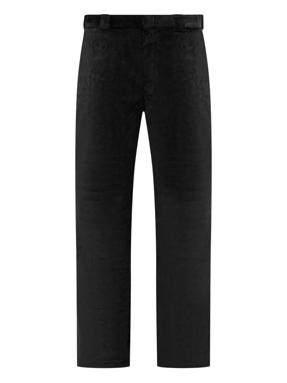 DICKIES corduroy trousers | Black | Image 1
