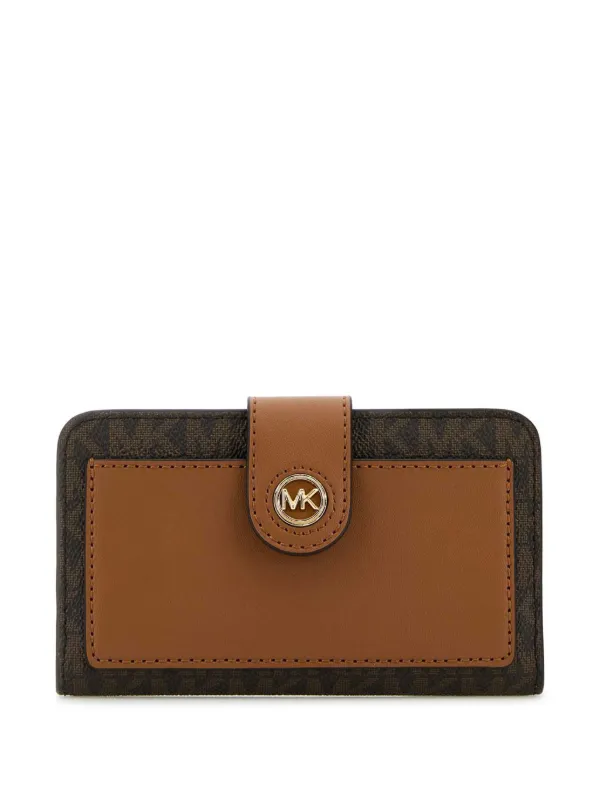 Outlet MK wallet