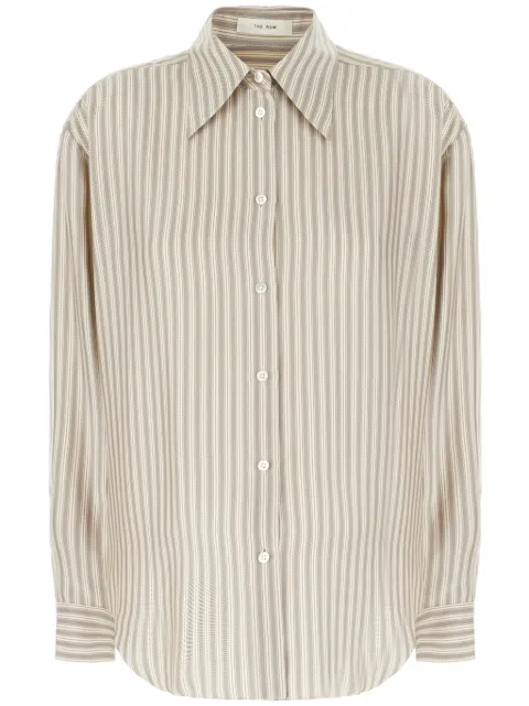 The Row Parave shirt