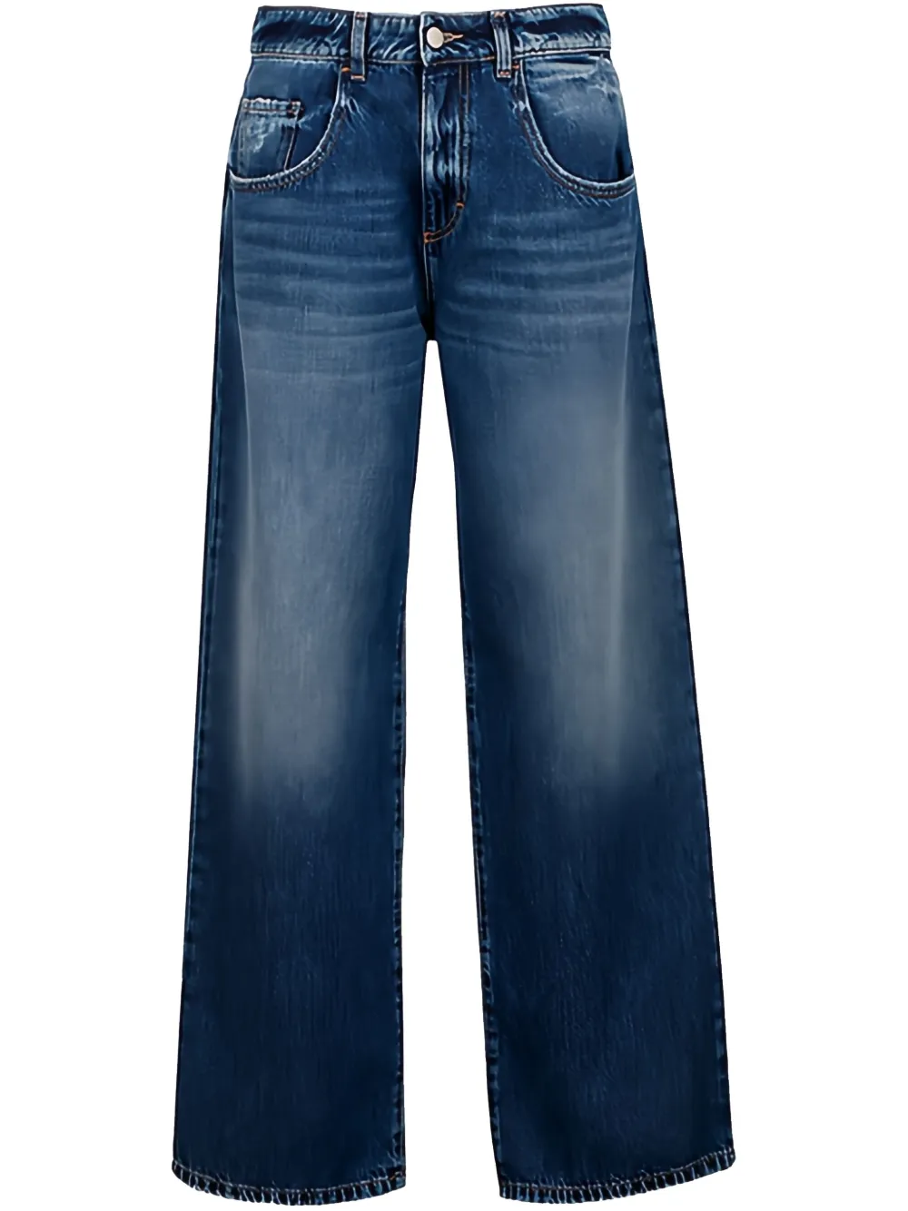 ICON DENIM Bea jeans