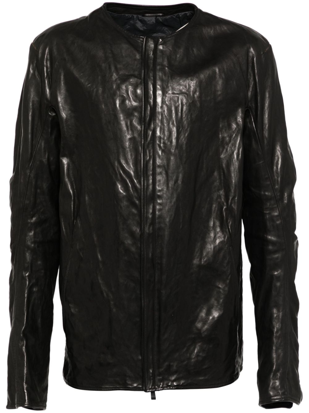 Incarnation leather jacket hotsell