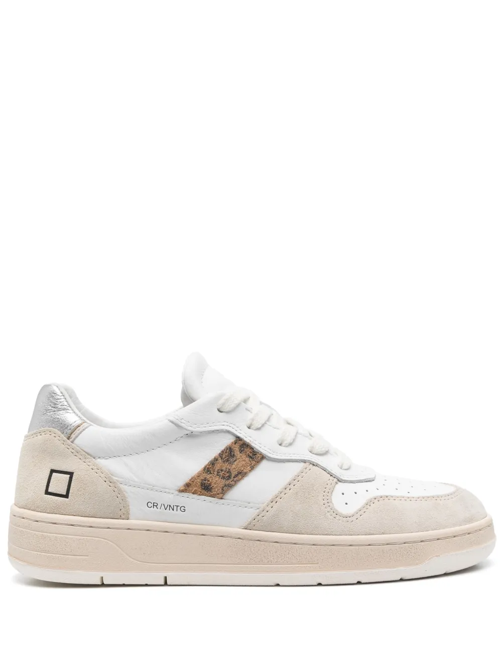 D.A.T.E. Court 2.0 sneakers White