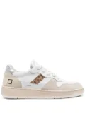 D.A.T.E. Court 2.0 sneakers - White