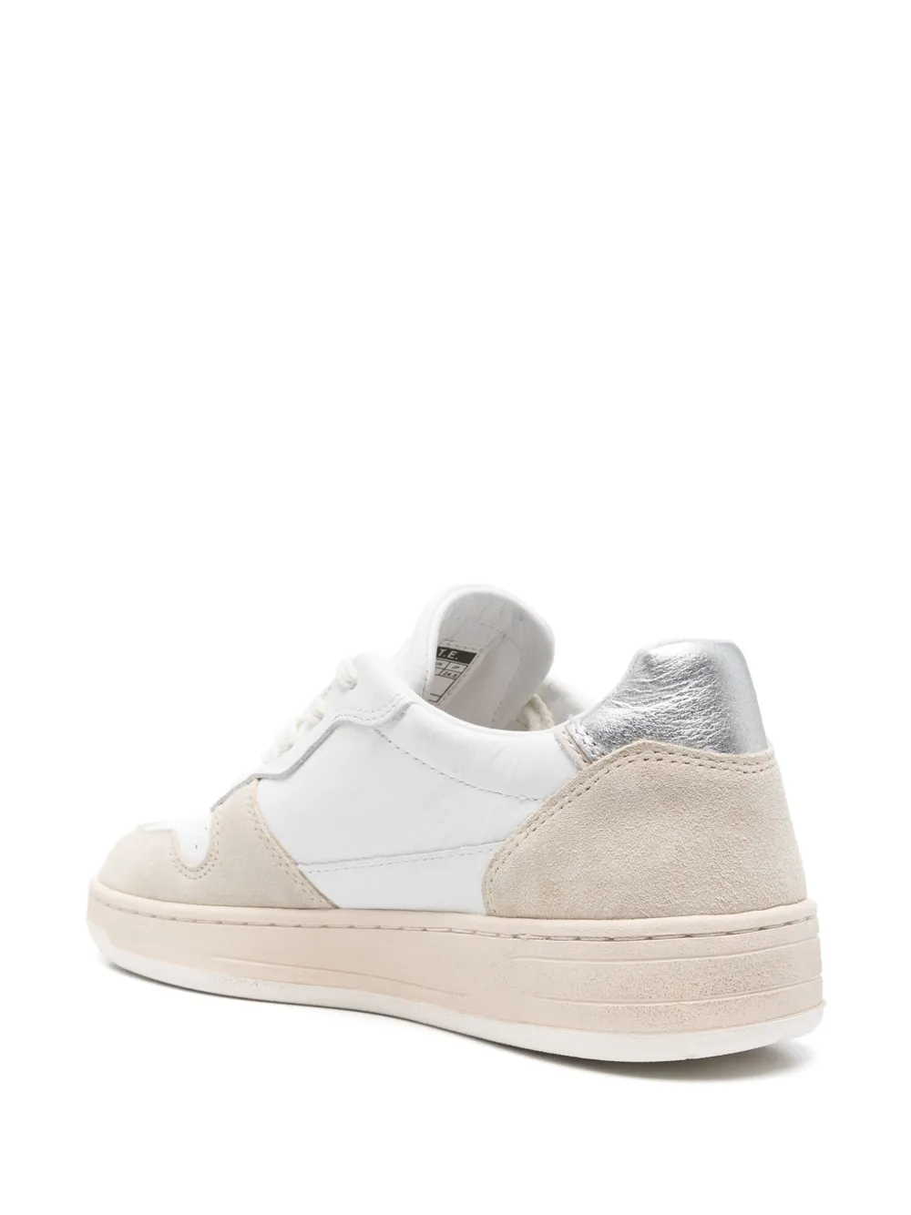 D.A.T.E. Court 2.0 sneakers White