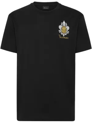 Moncler Grenoble ロゴ Tシャツ | グレー | FARFETCH JP