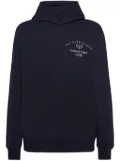 Philipp Plein L'Homme hoodie - Blue