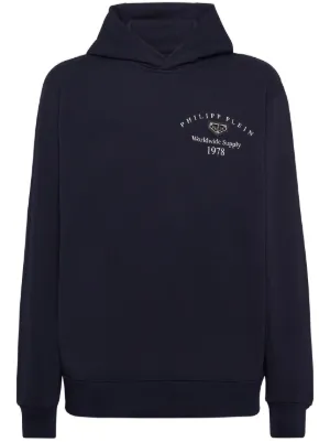 Philipp Plein（フィリッププレイン）パーカー - FARFETCH