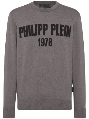 philipp plein jumper sale