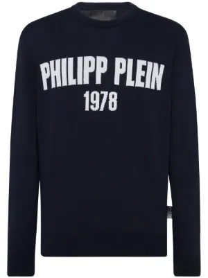 Philipp Plein Luxus Designer Pullover Jumper Cardigan newest cherries