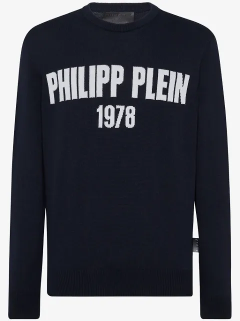 Philipp Plein pull 1978
