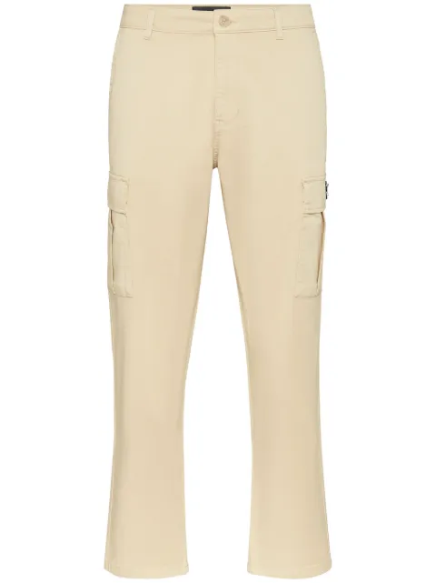 Philipp Plein cargo trousers