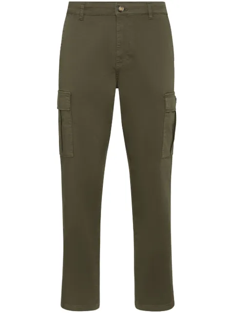 Philipp Plein cargo trousers