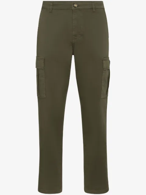 Philipp Plein cargo trousers