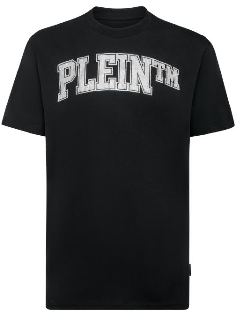 Philipp Plein College t-shirt Men