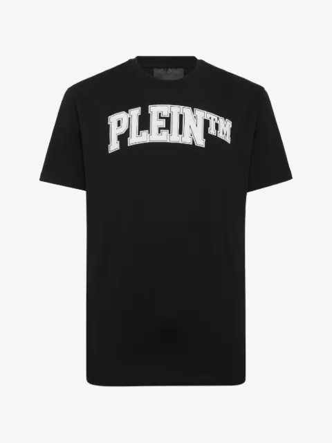 Philipp Plein College T-shirt