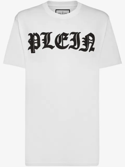 Philipp Plein Gothic T-shirt