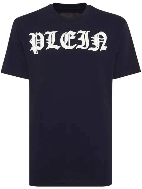 Philipp Plein Gothic T-shirt