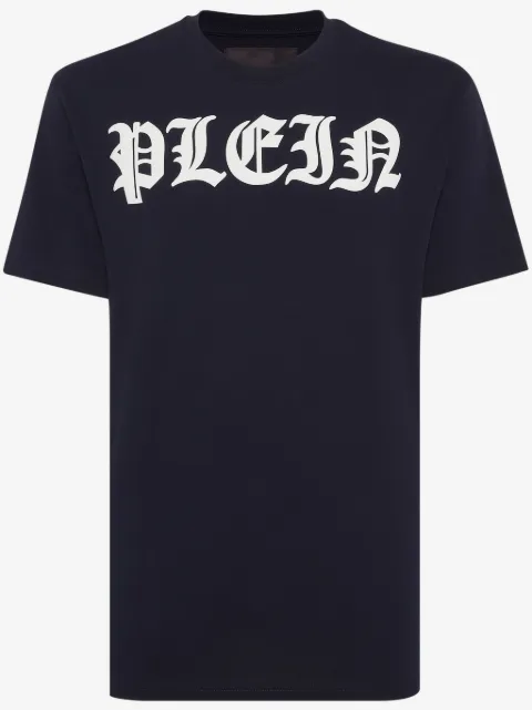 Philipp Plein Gothic T-shirt