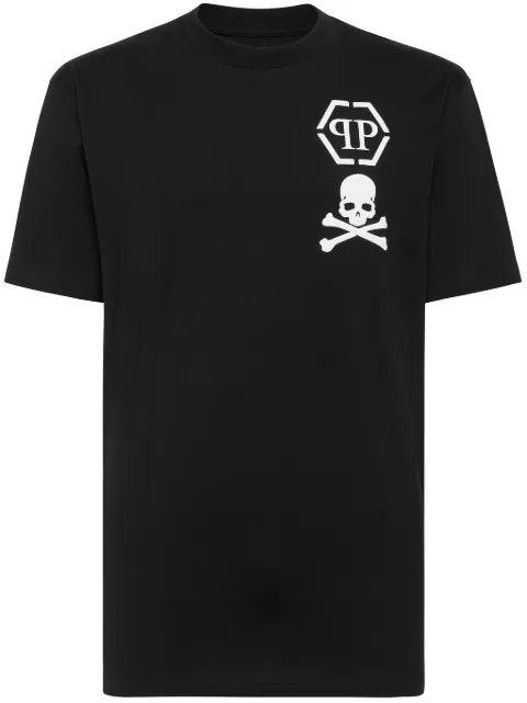 Philipp Plein Skull t-shirt
