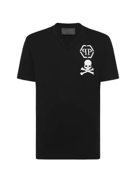 Philipp Plein Skull Tシャツ