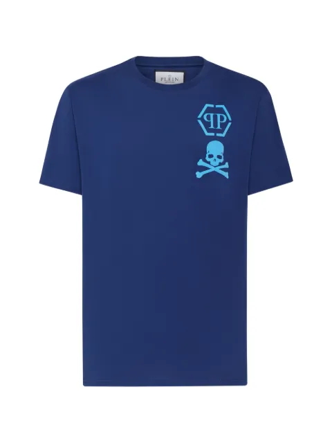 Philipp Plein playera Skull&Bones