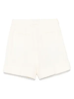 ショートパンツ JIL SANDER Women Shorts  Burmudas J02KA0323 J60001307 Green JIL SANDER: Short woman - Green | Jil Sander short